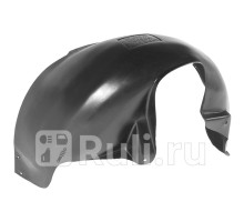 ST-HN51-064L-1-R - Подкрылок задний правый (SAT) Hyundai ix35 (2013-2015)