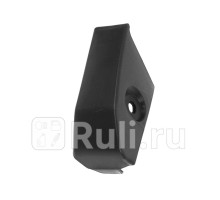 ST-TYG4-016M-2 - Молдинг арки крыла левый передний (SAT) Toyota Highlander (2013-2020)