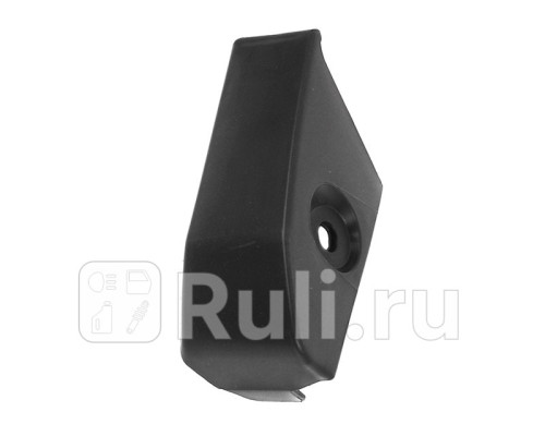 ST-TYG4-016M-2 - Молдинг арки крыла левый передний (SAT) Toyota Highlander (2013-2020)