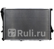 BW0007-96 - Радиатор охлаждения (SAT) BMW E39 (1995-2004)