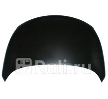 ST-DTG6-015-0 - Капот (SAT) Nissan Murano Z51 (2007-2015)