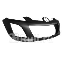 ST-MZ60-000-A0 - Бампер передний (SAT) Mazda CX-7 ER2 (2009-2012)