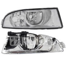 ST-665-2006R - Противотуманная фара правая (SAT) Skoda Octavia A5 FL (2008-2013)