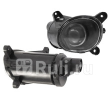 ST-441-2016R-UQ - Противотуманная фара правая (SAT) Volkswagen Passat B5 plus (2000-2005)