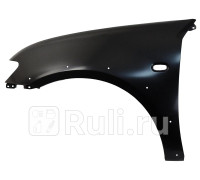 ST-MB93-016-A2 - Крыло переднее левое (SAT) Mitsubishi L200 (2006-2015)