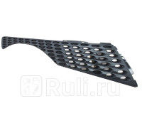 ST-DT15-093-1 - Решетка радиатора правая (SAT) Nissan Juke (2010-2014)