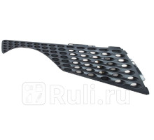 ST-DT15-093-1 - Решетка радиатора правая (SAT) Nissan Juke (2010-2014)