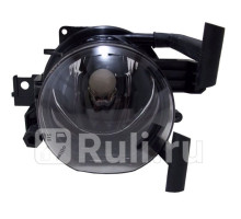 ST-444-2023L - Противотуманная фара левая (SAT) BMW E65/E66 рестайлинг (2005-2008)