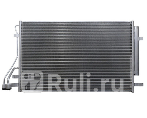 ST-47-0013 - Радиатор кондиционера (SAT) Kia K5 (2020-2021)