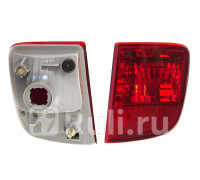ST-116-0012 - Фонарь правый задний в бампер (SAT) Lexus LX 570 (2007-2012)