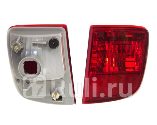 ST-116-0012 - Фонарь правый задний в бампер (SAT) Lexus LX 570 (2007-2012)