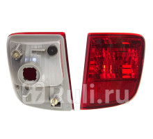 ST-116-0012 - Фонарь правый задний в бампер (SAT) Lexus LX 570 (2012-2015)