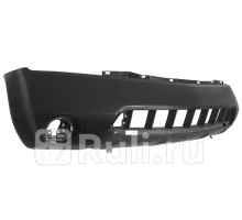 ST-DTG5-000-A0 - Бампер передний (SAT) Nissan Murano Z50 (2002-2008)