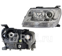 ST-218-1135L - Фара левая (SAT) Suzuki Grand Vitara (2005-2015)