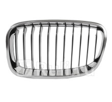 ST-BM11-093-2 - Решетка радиатора левая (SAT) BMW F20 (2011-2015)