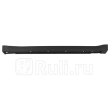 ST-SB67-521-1 - Порог правый (SAT) Subaru Forester SH (2007-2013)
