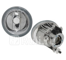 ST-212-2035R - Противотуманная фара правая (SAT) Toyota Allion 1 (2001-2007)