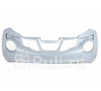 ST-DT15-000-A0 - Бампер передний (SAT) Nissan Juke (2010-2014)