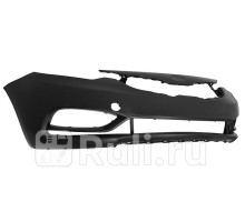 ST-KA54-000-0 - Бампер передний (SAT) Kia Cerato 3 YD (2013-2016)