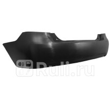 ST-TY48-087-0-CN - Бампер задний (SAT) Toyota Premio 260 (2007-2016)