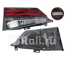 ST-312-13RX2R - Фонарь правый задний в крышку багажника (SAT) Lexus RX (2015-2019)
