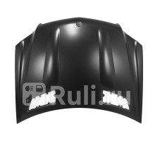 ST-MD69-015-0 - Капот (SAT) Mercedes X164 (2006-2012)