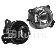 ST-441-2035R - Противотуманная фара правая (SAT) Volkswagen Touareg 1 (2002-2007)