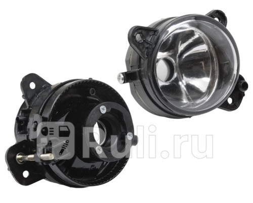 ST-441-2035R - Противотуманная фара правая (SAT) Volkswagen Touareg 1 (2002-2007)