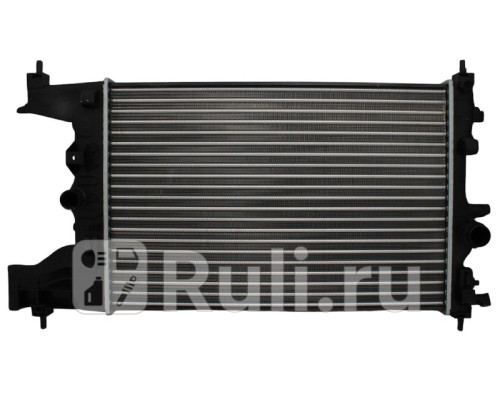 SG-CH0006-MT - Радиатор охлаждения (SAT) Chevrolet Cruze (2009-2015)