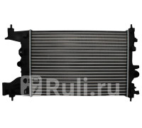 SG-CH0006-MT - Радиатор охлаждения (SAT) Opel Zafira C (2011-2016)