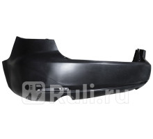 ST-MZ25-087-A0 - Бампер задний (SAT) Mazda 6 GG (2005-2008)