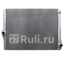 BW0012-1 - Радиатор охлаждения (SAT) BMW 5 F10 (2009-2017)