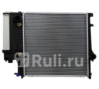 BW0001 - Радиатор охлаждения (SAT) BMW E36 (1990-1996)