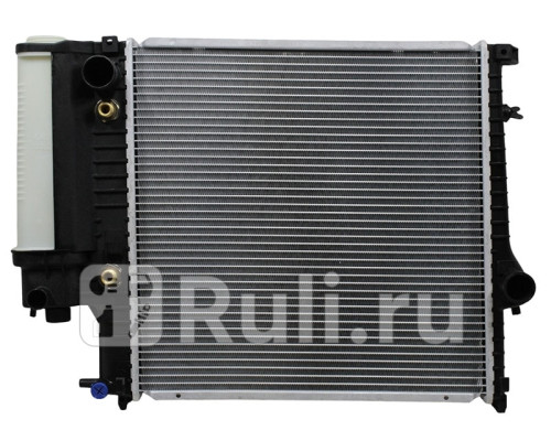 BW0001 - Радиатор охлаждения (SAT) BMW E36 (1990-1996)