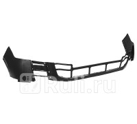 ST-22-0133 - Бампер передний (SAT) Toyota Land Cruiser 300 (2021-2023)