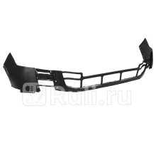 ST-22-0133 - Бампер передний (SAT) Toyota Land Cruiser 300 (2021-2023)