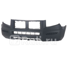 ST-HD90-000-0 - Бампер передний (SAT) Honda Ridgeline (2005-2009)