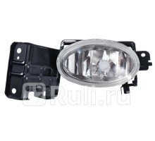 ST-117-2003L - Противотуманная фара левая (SAT) Honda Crosstour (2009-2012)