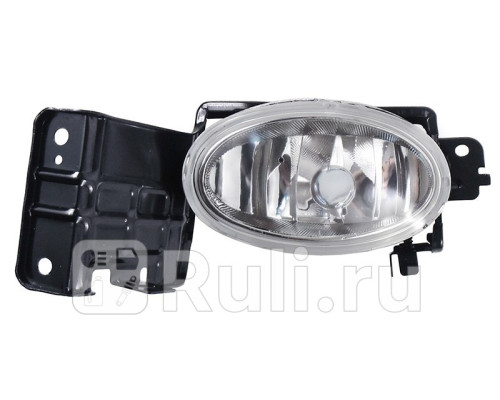 ST-117-2003L - Противотуманная фара левая (SAT) Honda Crosstour (2009-2012)