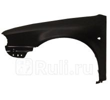 ST-SD25-016-2 - Крыло переднее левое (SAT) Skoda Octavia (1996-2000)