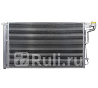 ST-HN31-394-0 - Радиатор кондиционера (SAT) Hyundai Elantra 6 AD рестайлинг (2018-2021)