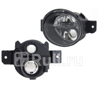ST-215-2047L - Противотуманная фара левая (SAT) Nissan Teana J33 (2014-2016)