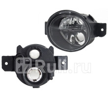 ST-215-2047L - Противотуманная фара левая (SAT) Nissan Pathfinder R52 (2013-2017)