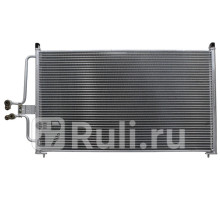 ST-FD09-394-0 - Радиатор кондиционера (SAT) Ford Escape (2000-2007)