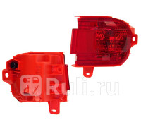 ST-312-29570R - Фонарь правый задний в бампер (SAT) Lexus LX 570 (2012-2015)