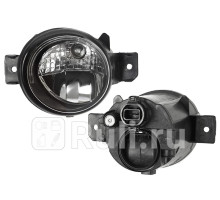 ST-215-1679L - Противотуманная фара левая (SAT) Nissan Teana J33 (2014-2016)