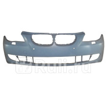 ST-BM54-000-B0 - Бампер передний (SAT) BMW E60 (2007-2010)