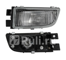 ST-20-313L - Противотуманная фара левая (SAT) Toyota Caldina 190 (1992-1996)
