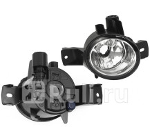 ST-444-2026AR - Противотуманная фара правая (SAT) BMW E71 (2007-2012)