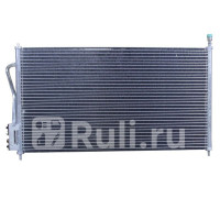 ST-FDA4-394-0 - Радиатор кондиционера (SAT) Ford Focus 1 (2001-2005)